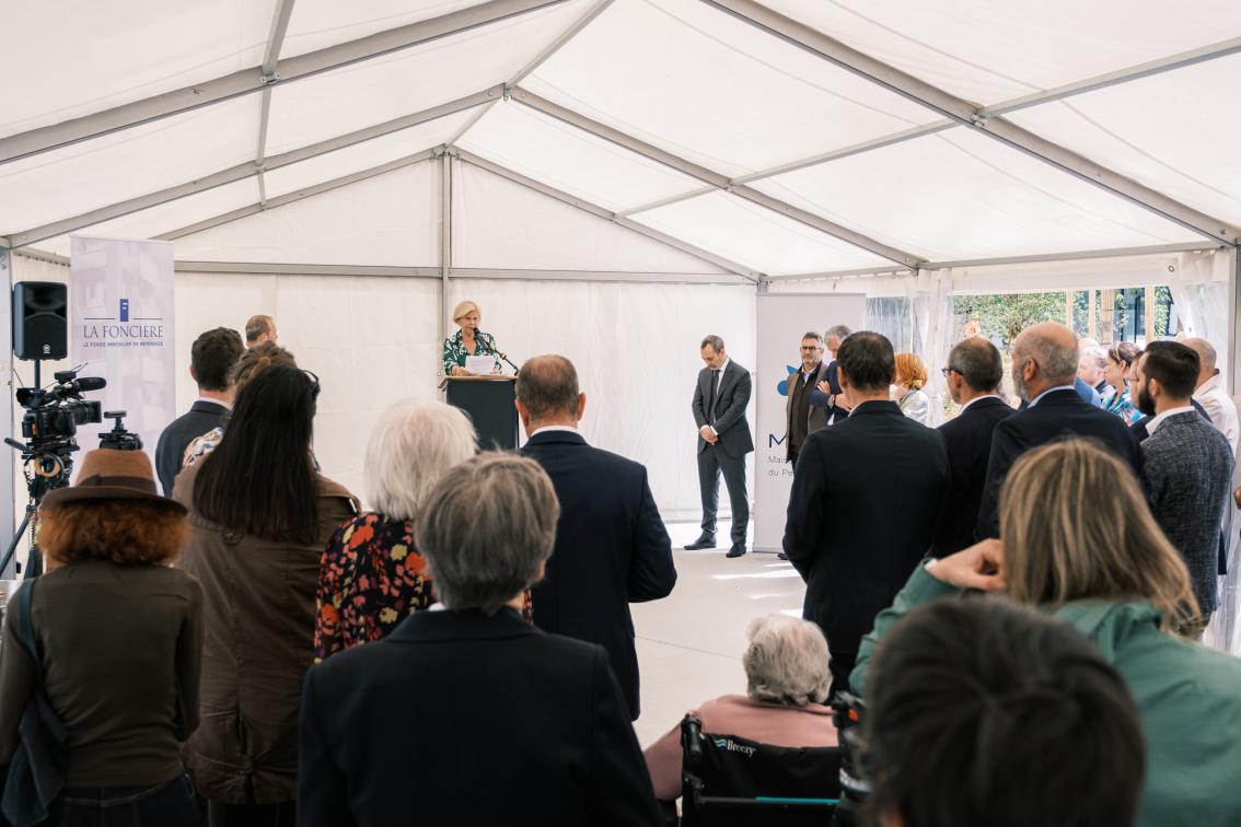 inauguration